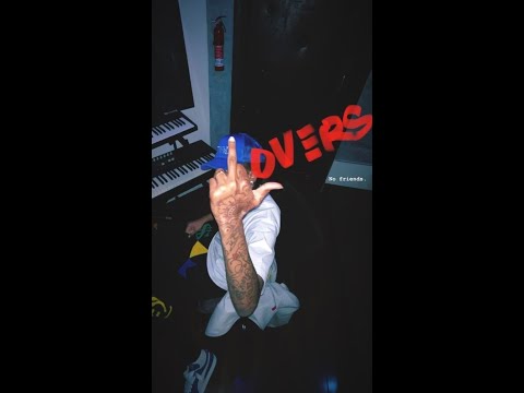 [FREE] Veigh x Kayblack x Vulgo FK Type Beat "Lovers" (Prod.dryzz)