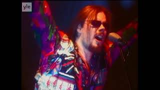 Suburban tribe - To and fro, 04.03.1994