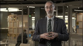 EXCELERATE: Binghamton on Research from Day One