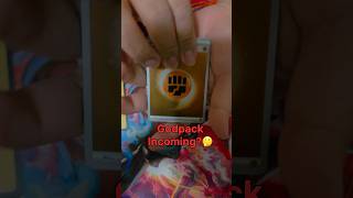 The Chosen Pack? Ascended Hero RIP! #pokemon #pokemontcg #pokemoncards #tcg #shorts #shortvideo