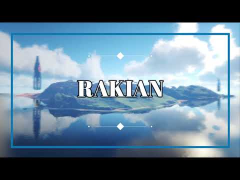 RAKIAN TRAILER