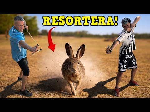 PESCA Y CAZA REAL and 3 more