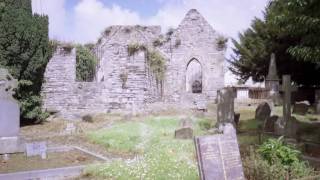 preview picture of video 'Finglas Abbey'