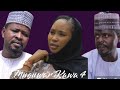 MUGUWAR KAWA (NEW FILM 2023 HAUSA TV NAMASTE 4