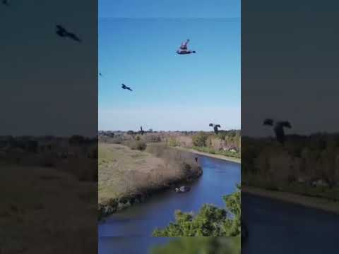 🇦🇷 General Belgrano: tierra de historia y aguas termales!!