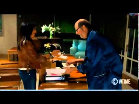 CALIFORNICATION 7x11 - DAUGHTER