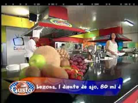 RISOTTO MILANESE - DE BUEN GUSTO