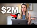 This Digital Product Strategy Is Boring, But It Made Me $2M