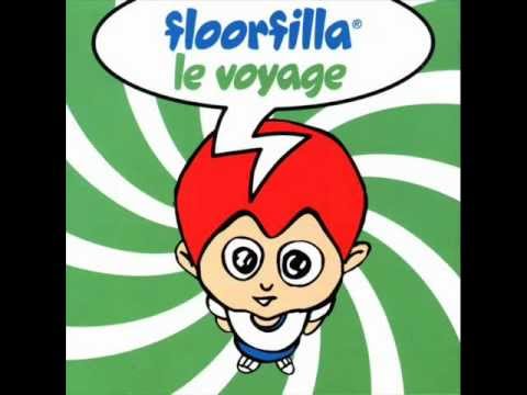 Floorfilla Time 2 Move