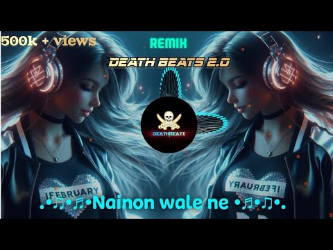 𝐍𝐚𝐢𝐧𝐨𝐧 𝐖𝐚𝐥𝐞 𝐍𝐞 𝐜𝐡𝐡𝐞𝐝𝐚 𝐌𝐚𝐧 𝐊𝐚 𝐏𝐲𝐚𝐥𝐚 | 𝐍𝐞𝐰 𝐒𝐨𝐧𝐠 𝐑𝐞𝐦𝐢𝐱 | 𝐇𝐢𝐧𝐝𝐢 𝐌𝐩𝟑 𝐒𝐨𝐧𝐠 𝐑𝐞𝐦𝐢𝐱 | 𝐃𝐣 𝐑𝐞𝐦𝐢𝐱 #remix