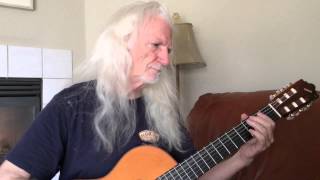 Who Knows Where The Time Goes