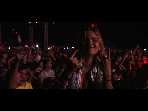 Unite with Tomorrowland Lebanon 2017 - Aftermovie