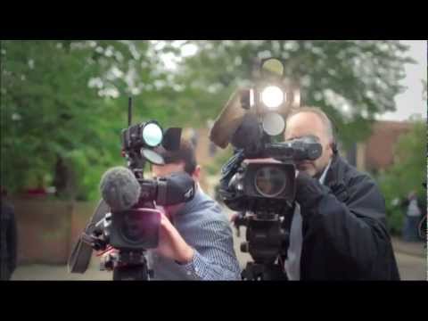 ITV News - Promo - 2012 [Upscaled HD]