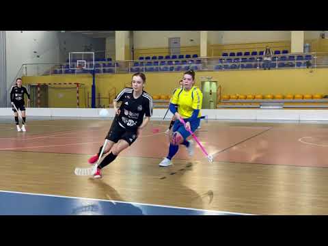 MMKS Podhale Nowy Targ – PKS MOS Zbąszyń 6:4 (4:2, 0:0, 2:2)