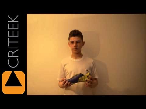 Nike Mercurial Veloce FG - Review