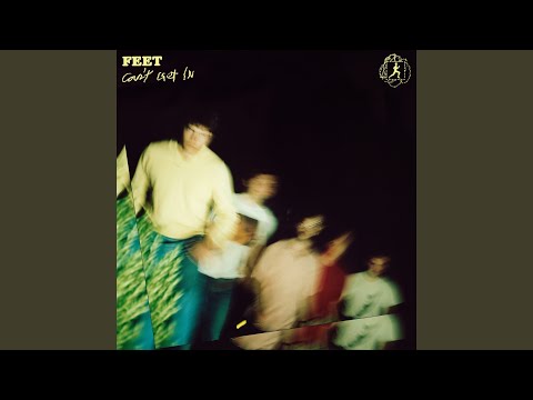 Cant Get In - FEET