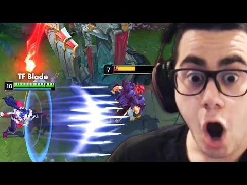 The Sett Had no Chance Against My Irelia!