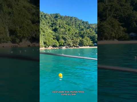 Vlog em Paraty, parte 1. Indo de São Paulo pra Paraty #viagemparaty #viagemrj #irpraparaty #dicasrj