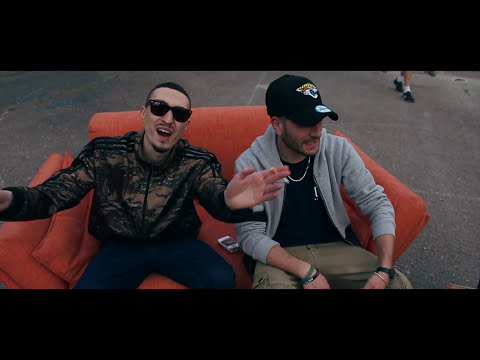 Simon Gs & NM Beats - ANDIAMO - (Official Video)