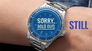 You still can’t buy this: Thorn T023 full review