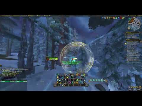 Frostland Flyover ADVANCED Gold Medal Guide - World of Warcraft Dragonflight Guide