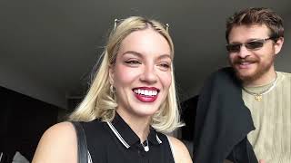 ‪@TuanaYlmaz‬ & ONErpm - Londra Vlog (Billie Eilish)