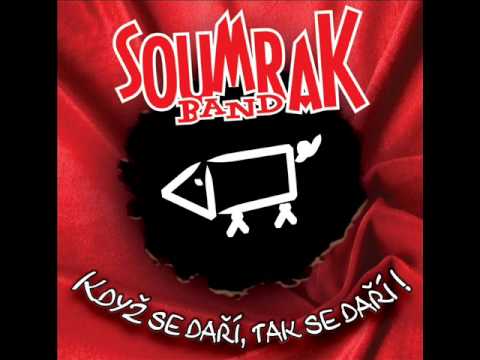 Soumrak - Svět naruby