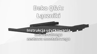 Montáž mezikusu
