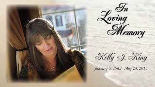 Kelley Olson King Memorial