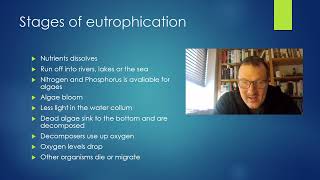 IGCSE Marine 6 7 eutrophication