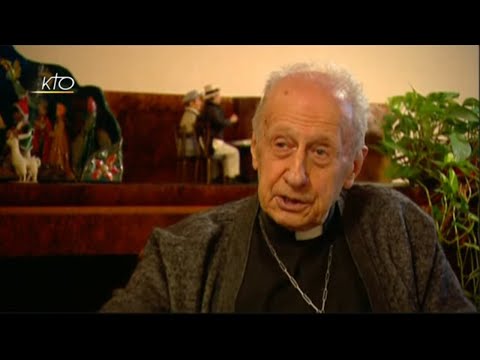 Cardinal Etchegaray : l’ambassadeur de coeur de l’Eglise