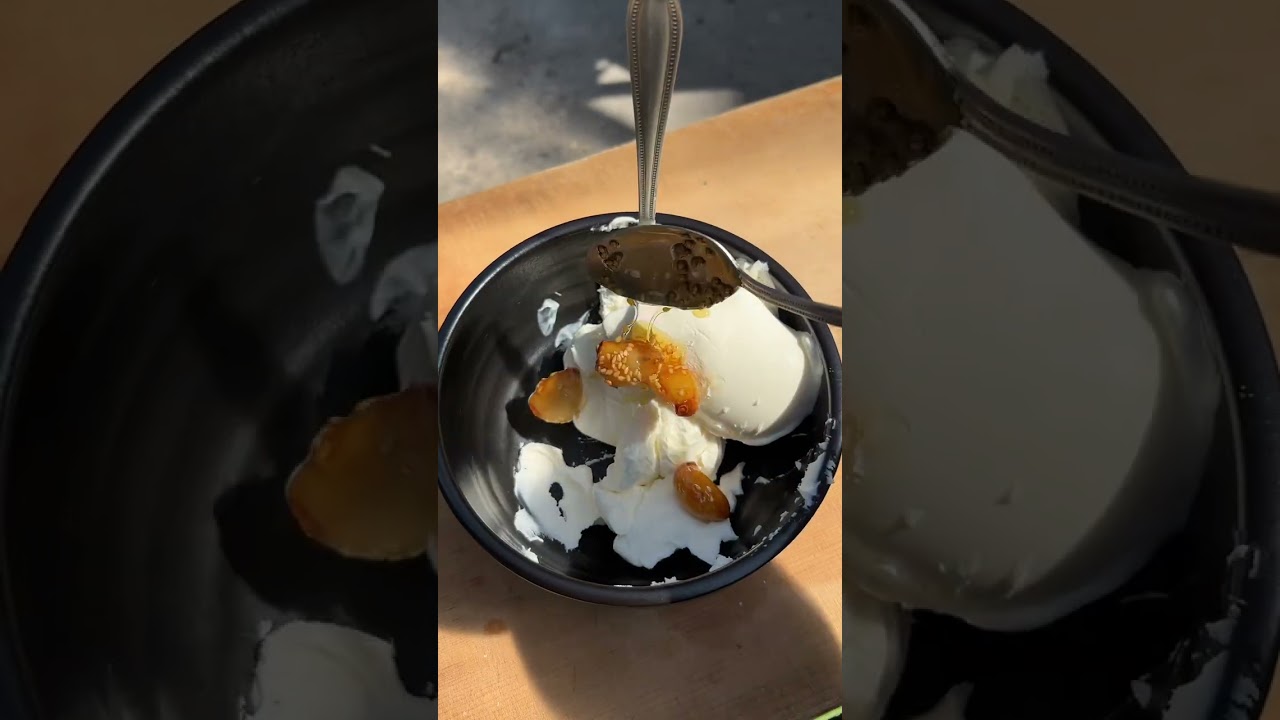 大量ニンニクの悪魔のレシピが美味すぎた #shorts