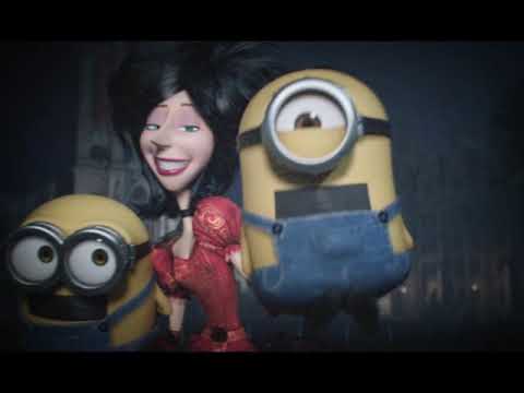 "Anna in Wonderland" Part 19 - The Cheshire Squirrel Appears Again