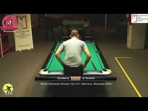 Popular Videos - Straight Pool & World Straight Pool Championship