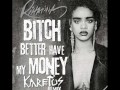 [EXCLU 2015] Rihanna - Bitch Better Have My ...