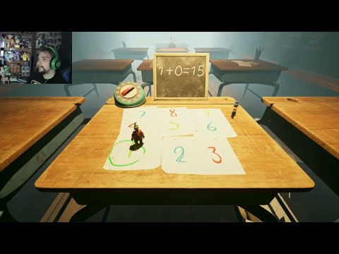 IT TAKES TWO w Jason EP. 9 (WE SUCK AT MATH)