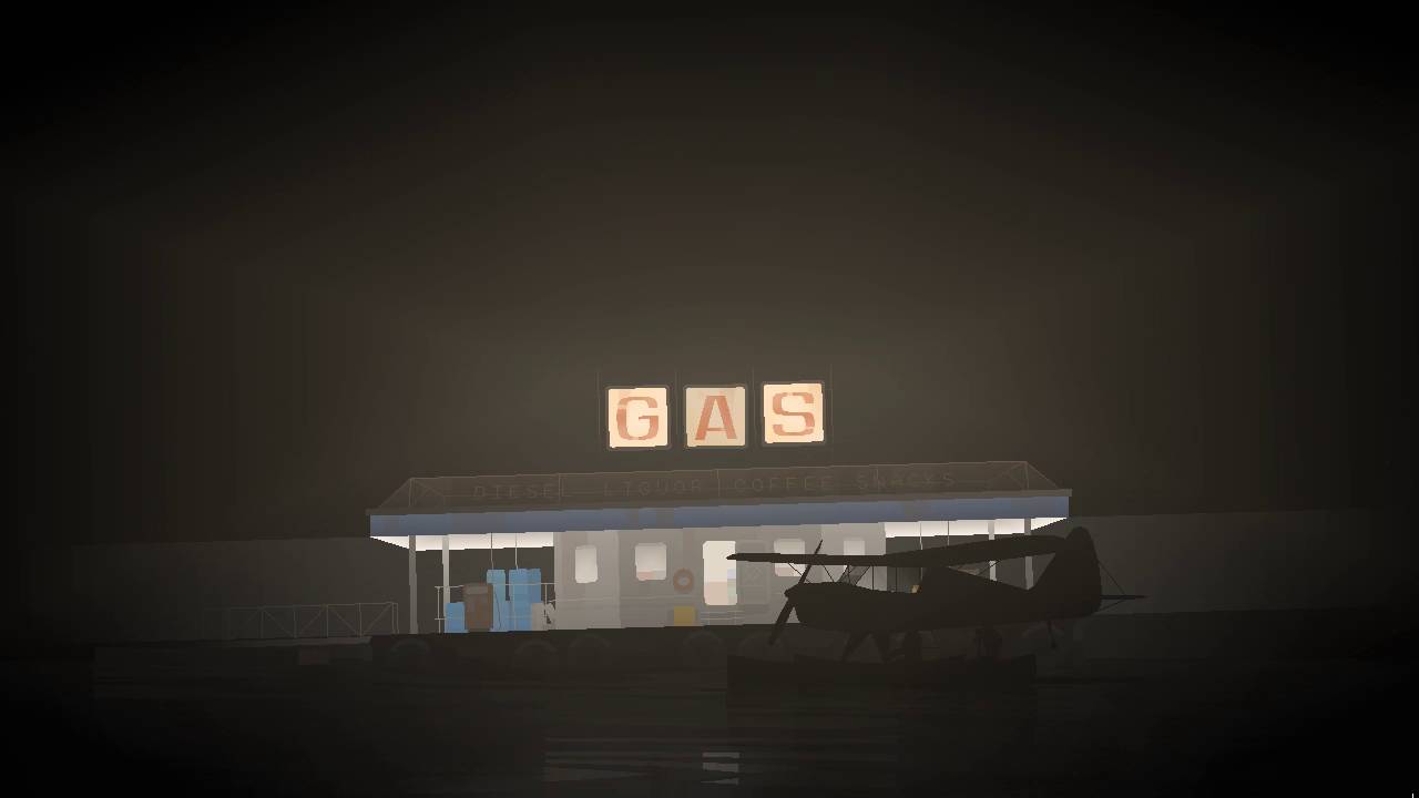 Kentucky Route Zero, Act IV - Observational Trailer - YouTube