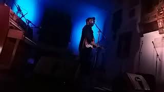 Fortune Teller Song by Adrian Crowley