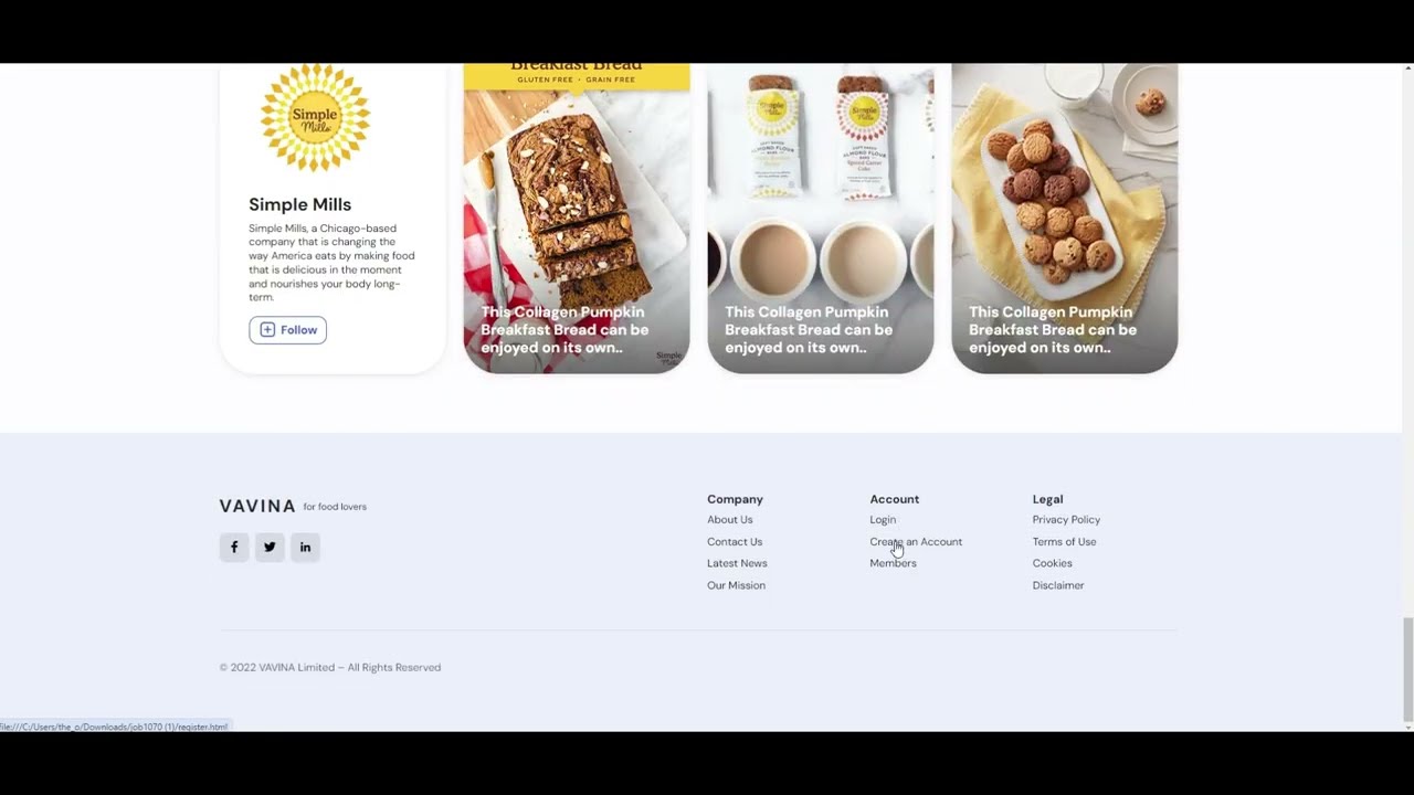 Web Development - รับเขียนweb โดยใช้ REACT - 2