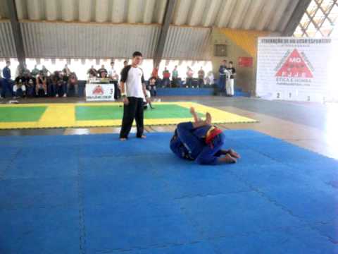 Igor Predador VS davi