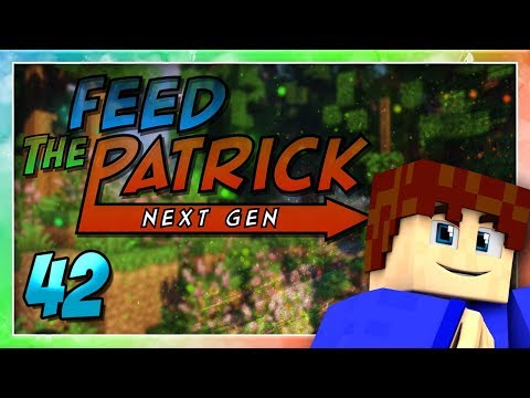 FTP NextGen #42 - Le chaos dragon de draconic c'est de l'eau