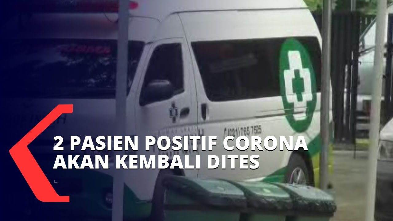 Kondisi Semakin Membaik, 2 Pasien Positif Corona di RSPI akan Kembali Dites