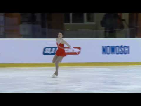 9 Aviv ACCO   SP   Mentor Torun Cup 2018