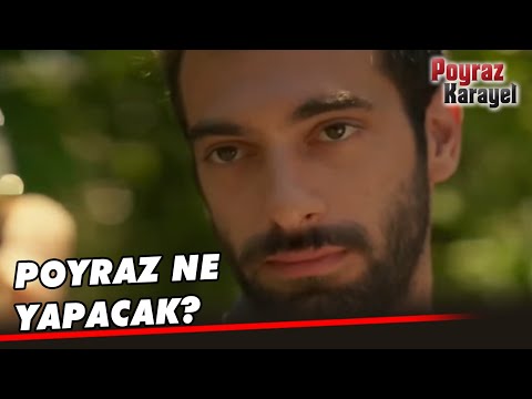 Poyraz'ın, Sema'yla Büyük Oyunu!- Poyraz Karayel Özel Klip