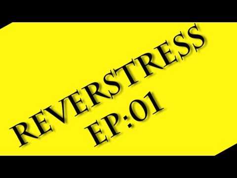 Bastardo Alcoólico - Reverstress