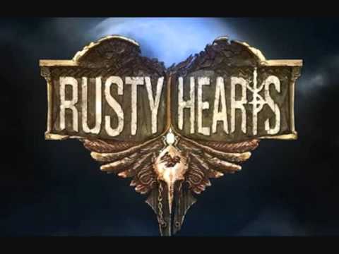 Epic VGM List #35, Rusty Hearts - My Heart is Crying (Character Select)