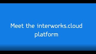 interworks.cloud YouTube Video