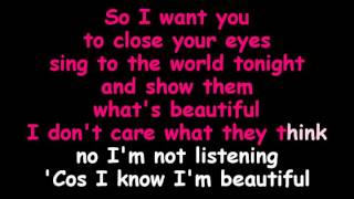 close your eyes karaoke meghan trainor