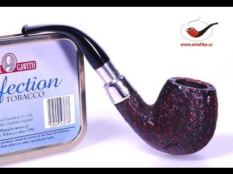 Peterson Sandblast Spigot 68