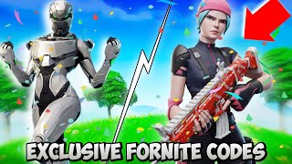 WHERE TO BUY LEGIT AND CHEAP EXCLUSIVE FORTNITE CODES!
